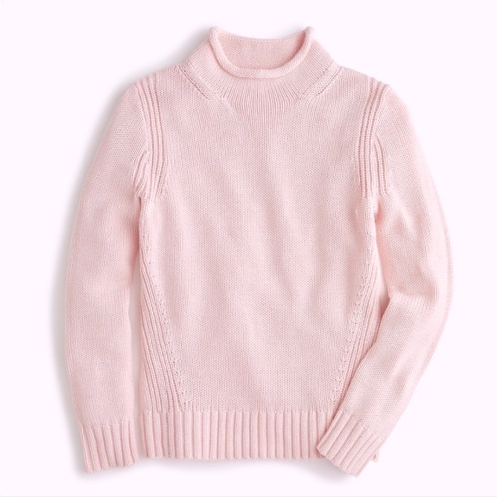 Jcrew | Rollneck Sweater